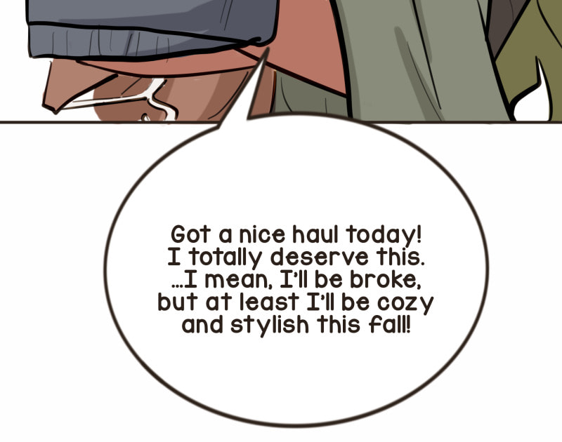Read Not My Ideal Type chapter 72 image 14 on Lezhin