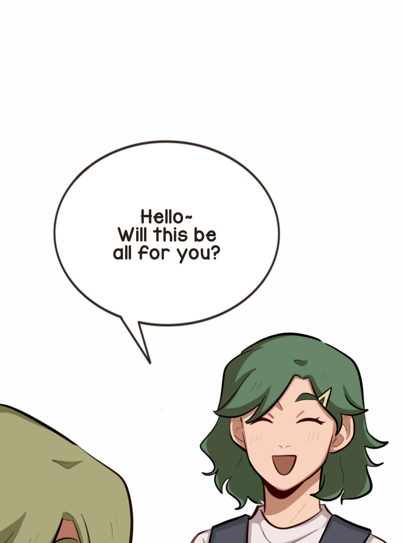 Read Not My Ideal Type chapter 72 image 15 on Lezhin