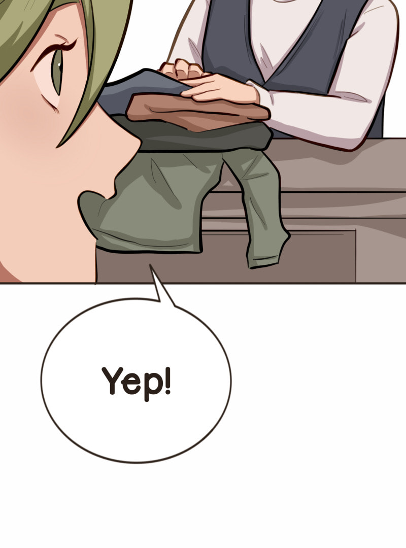 Read Not My Ideal Type chapter 72 image 16 on Lezhin