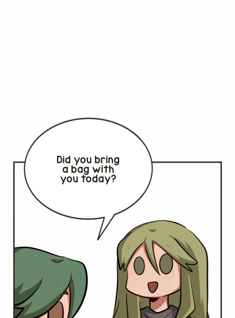 Read Not My Ideal Type chapter 72 image 17 on Lezhin