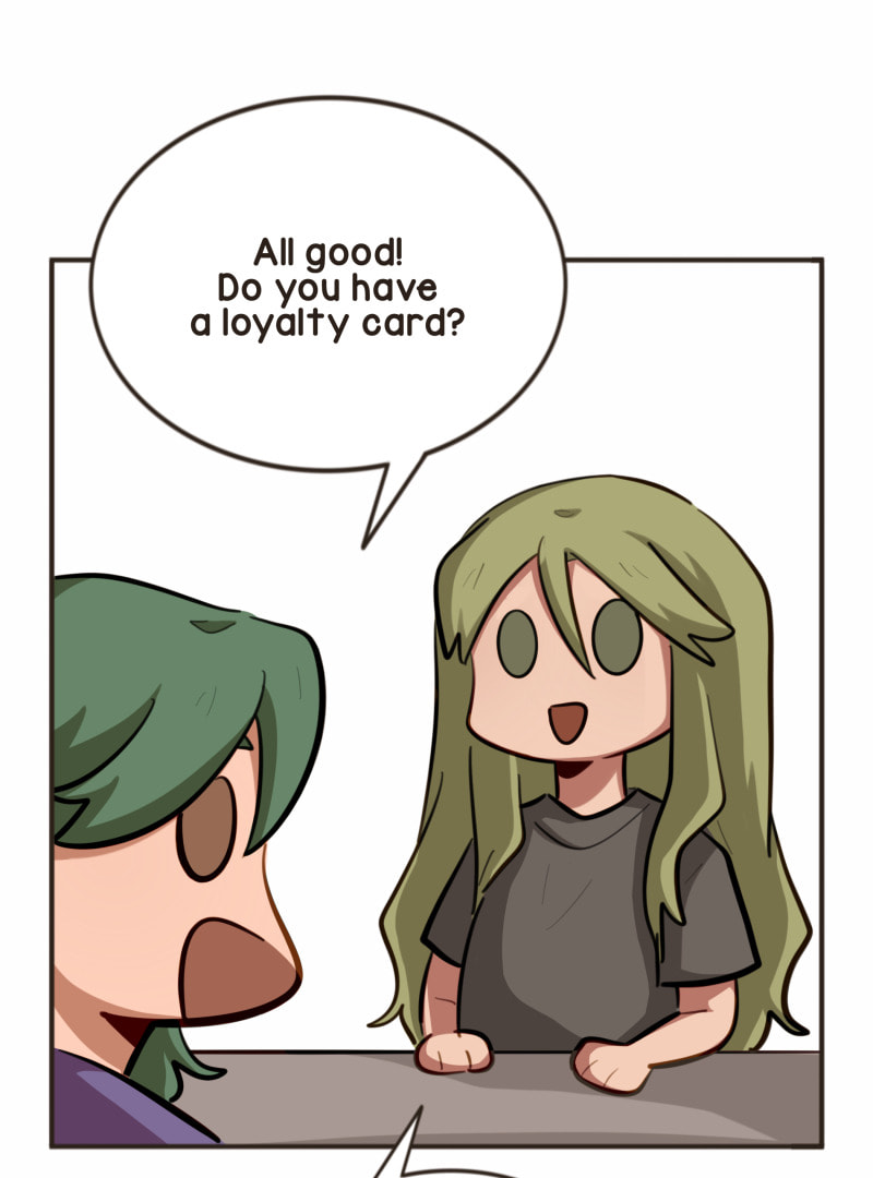 Read Not My Ideal Type chapter 72 image 19 on Lezhin