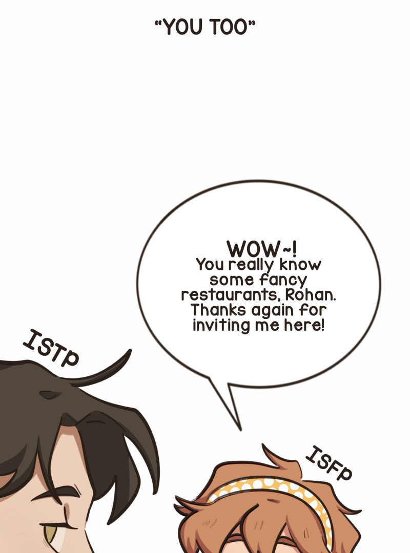 Read Not My Ideal Type chapter 72 image 2 on Lezhin