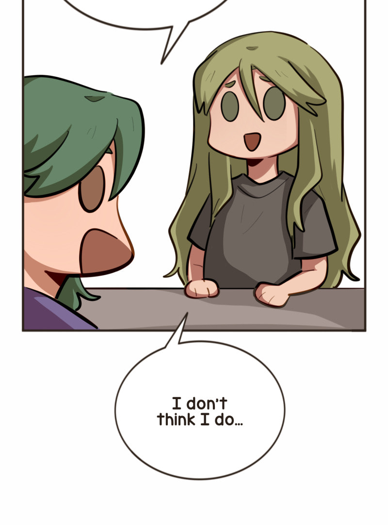 Read Not My Ideal Type chapter 72 image 21 on Lezhin