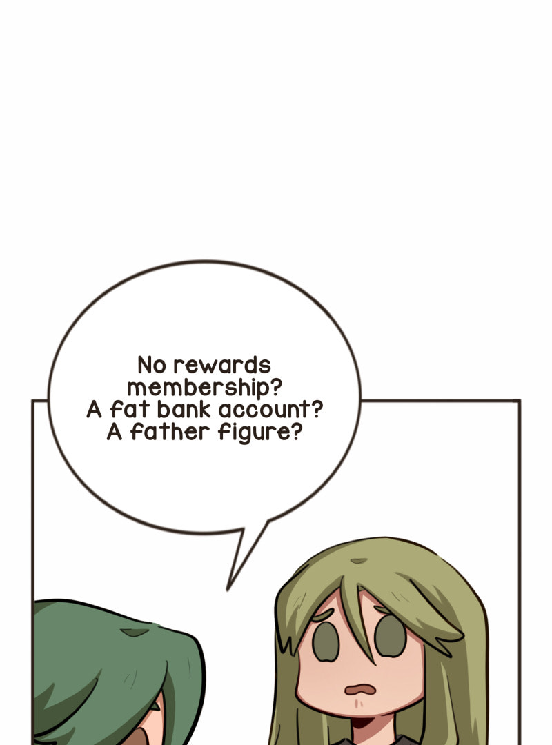 Read Not My Ideal Type chapter 72 image 22 on Lezhin