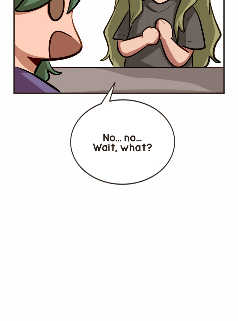 Read Not My Ideal Type chapter 72 image 23 on Lezhin