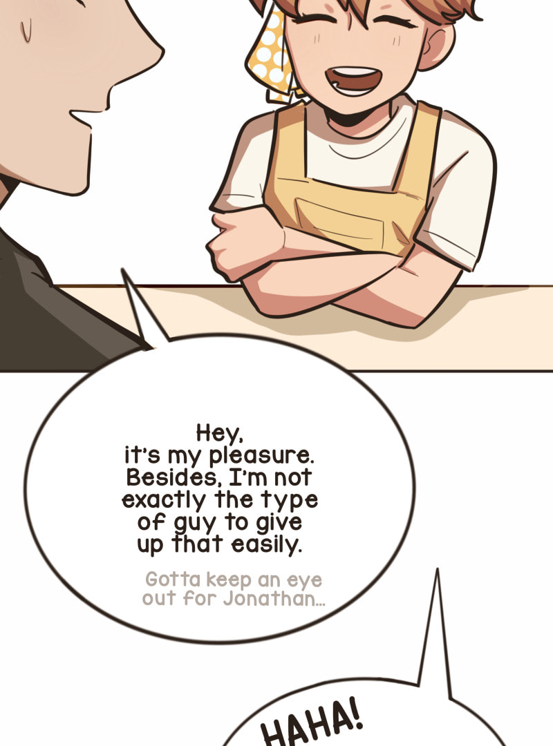 Read Not My Ideal Type chapter 72 image 3 on Lezhin