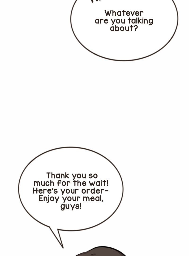 Read Not My Ideal Type chapter 72 image 4 on Lezhin