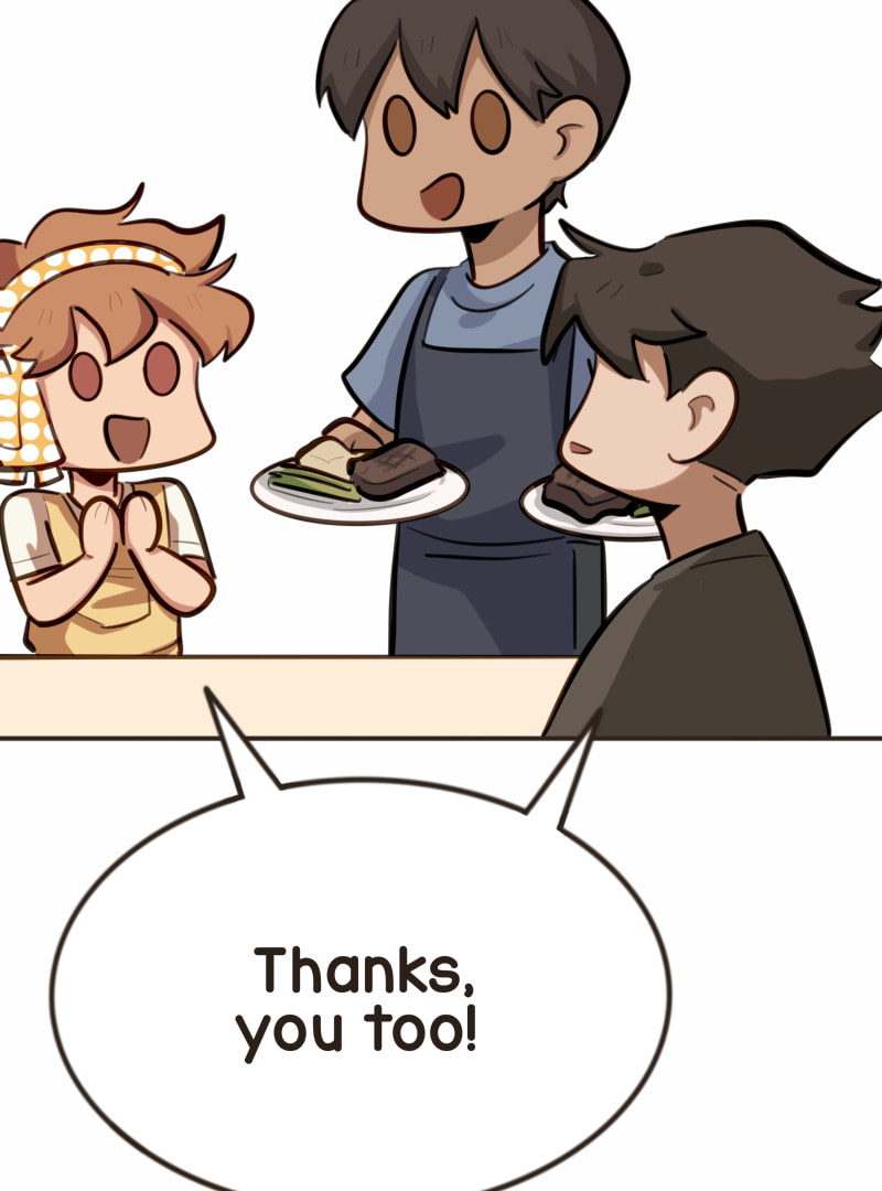Read Not My Ideal Type chapter 72 image 5 on Lezhin