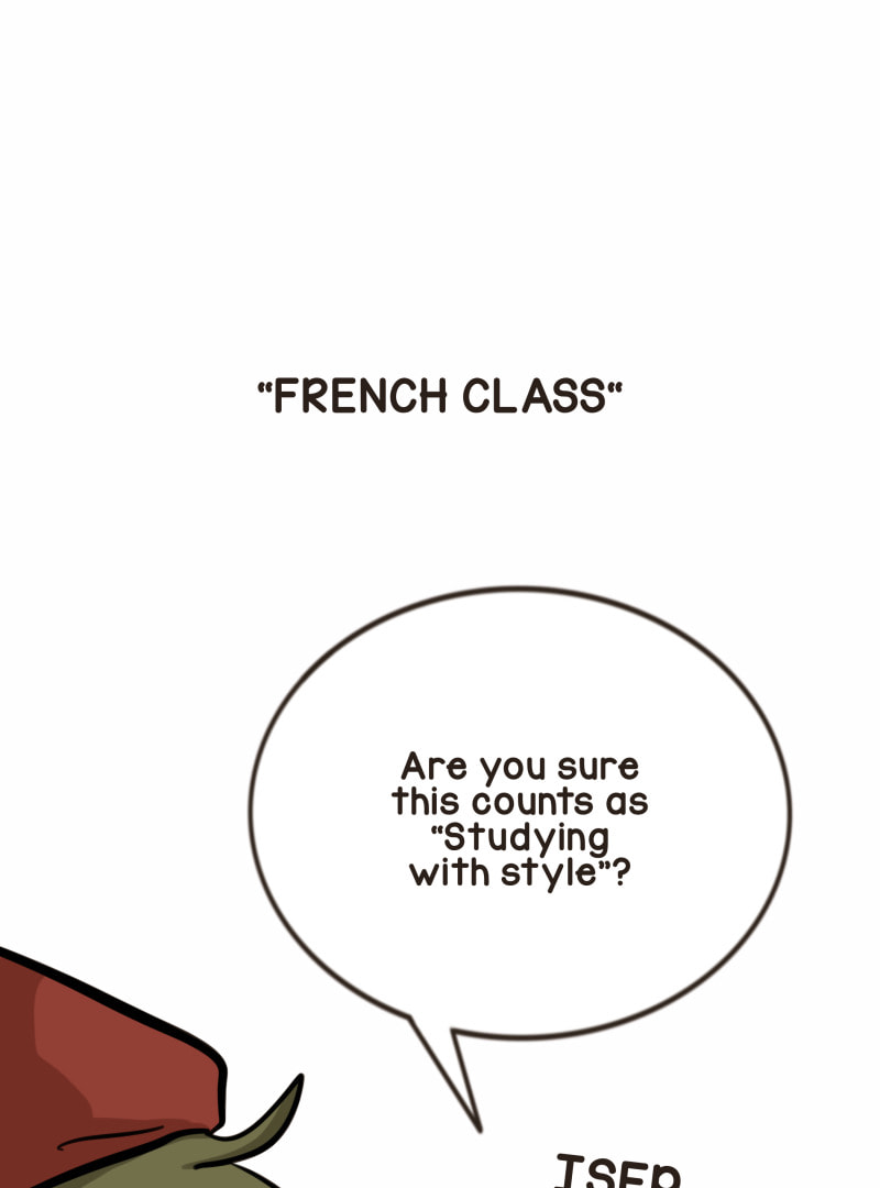 Read Not My Ideal Type chapter 76 image 1 on Lezhin
