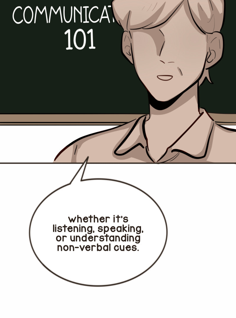 Read Not My Ideal Type chapter 76 image 16 on Lezhin
