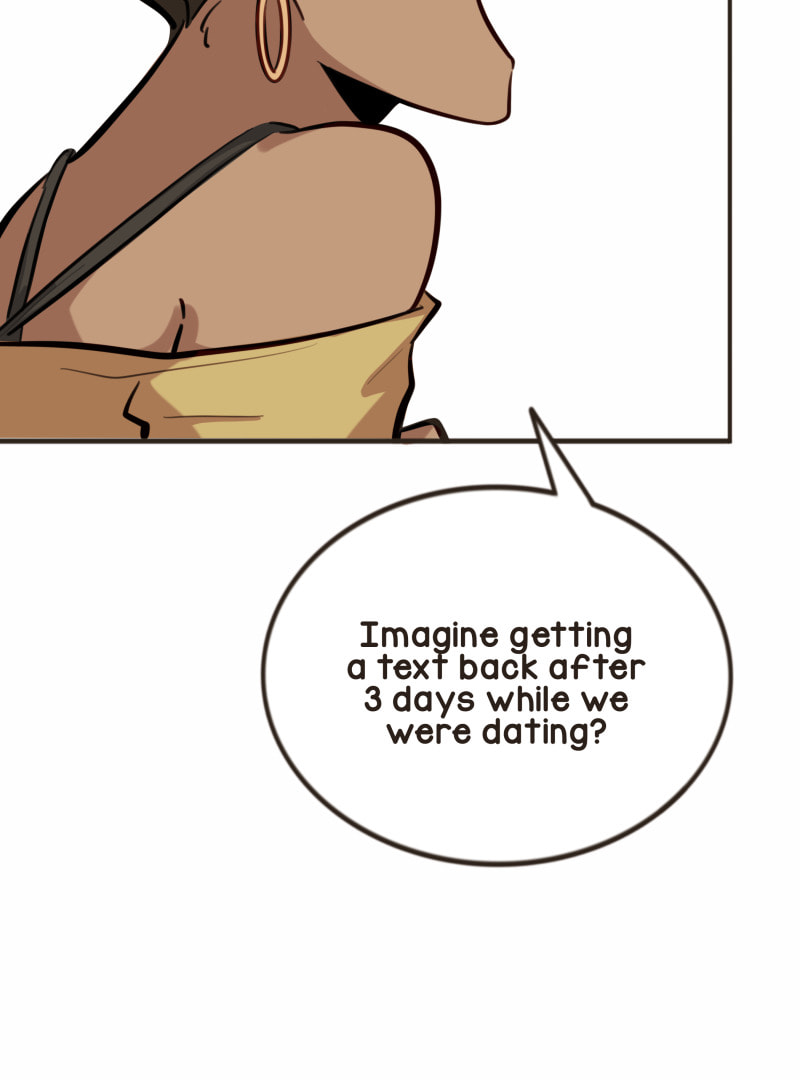 Read Not My Ideal Type chapter 76 image 18 on Lezhin