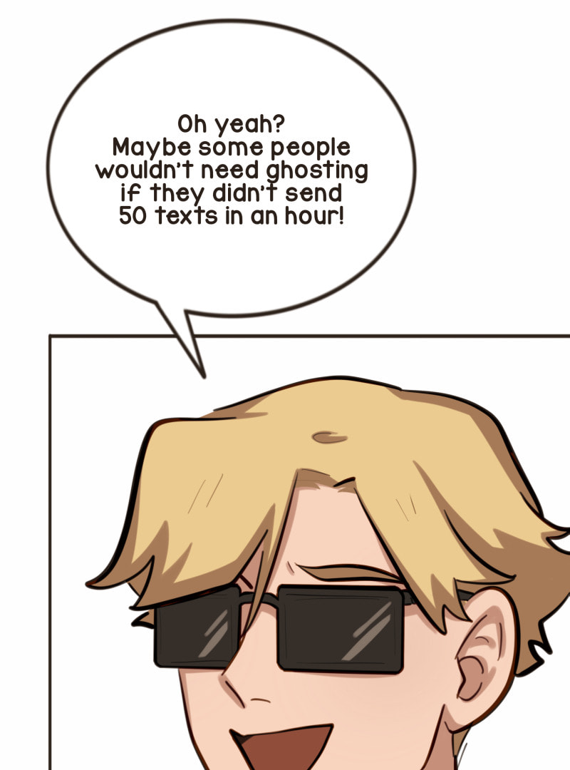 Read Not My Ideal Type chapter 76 image 19 on Lezhin