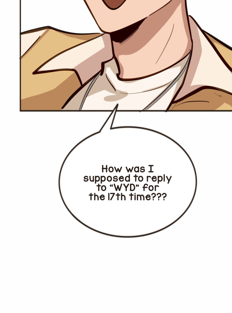 Read Not My Ideal Type chapter 76 image 20 on Lezhin