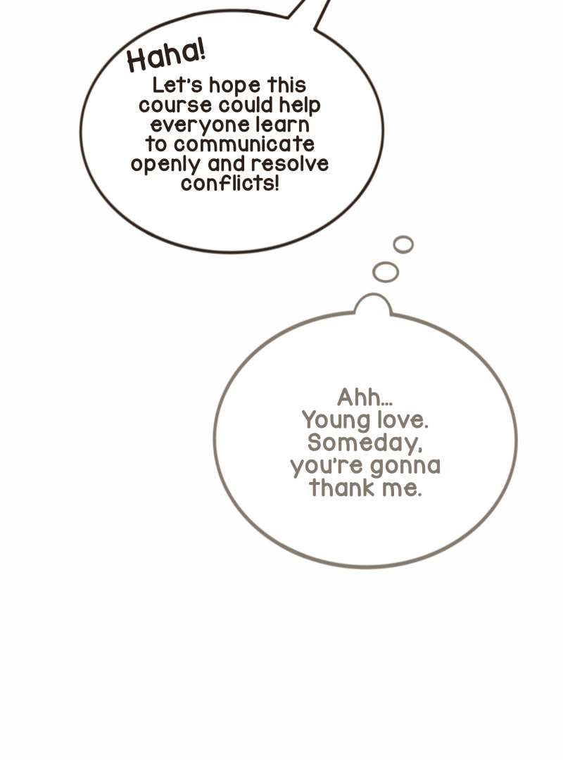 Read Not My Ideal Type chapter 76 image 25 on Lezhin