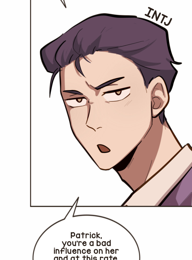 Read Not My Ideal Type chapter 76 image 6 on Lezhin