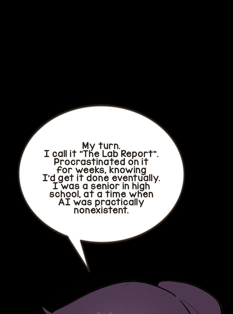 Read Not My Ideal Type chapter 79 image 16 on Lezhin