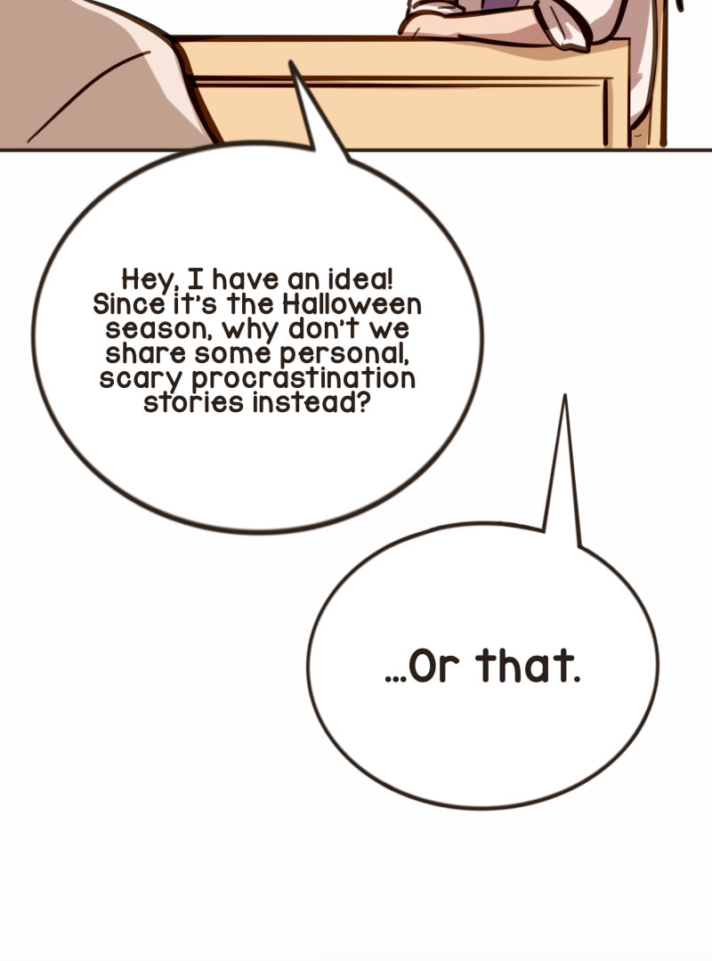 Read Not My Ideal Type chapter 79 image 4 on Lezhin