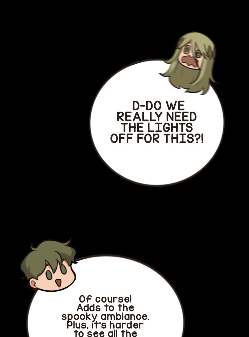Read Not My Ideal Type chapter 79 image 6 on Lezhin
