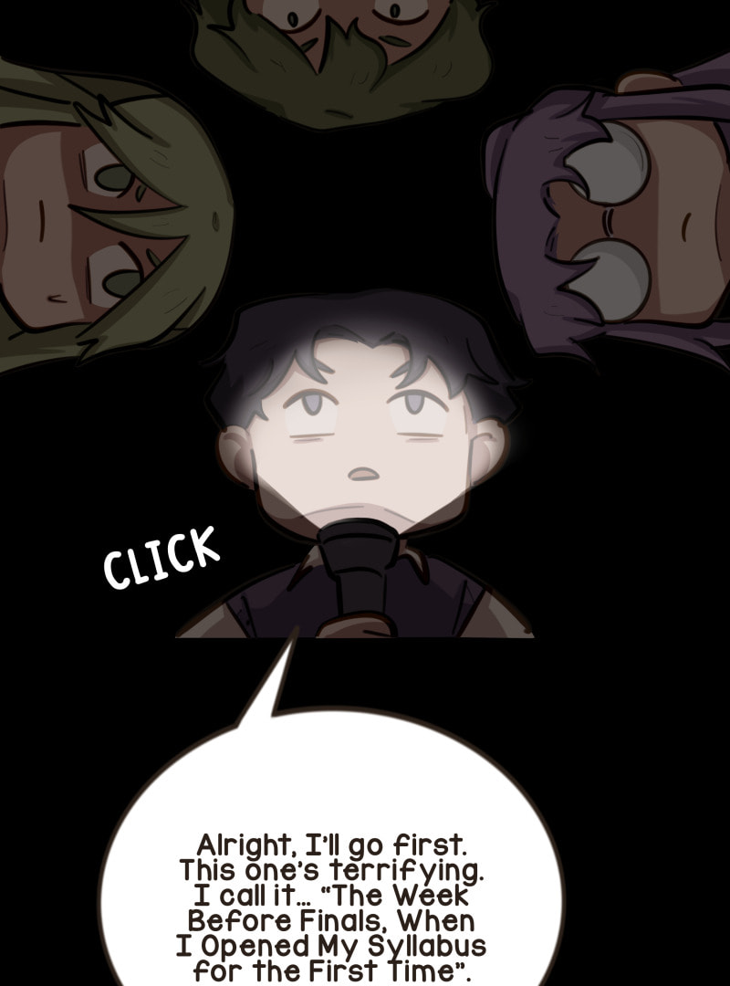 Read Not My Ideal Type chapter 79 image 8 on Lezhin