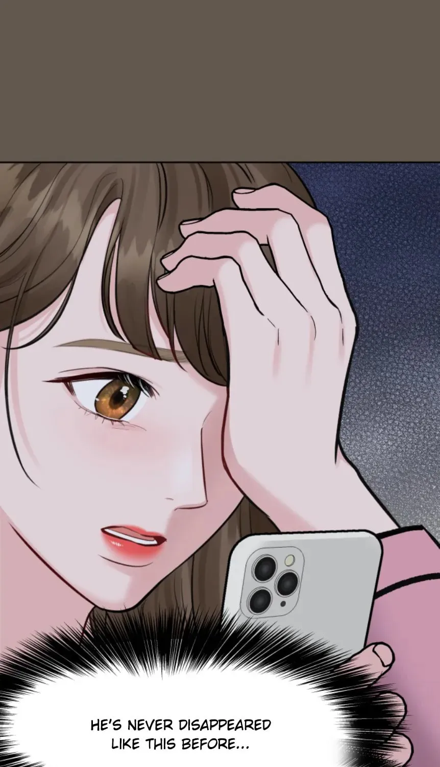 Read Not My Ideal Type chapter 8 image 100 on Lezhin