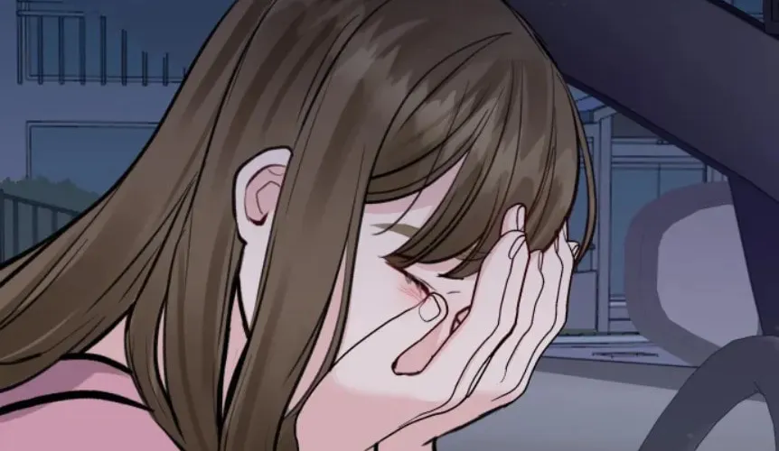 Read Not My Ideal Type chapter 8 image 105 on Lezhin