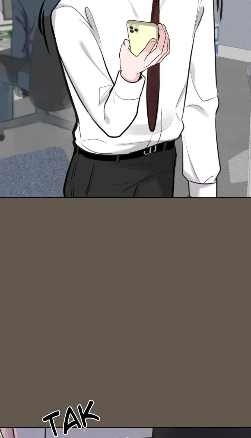 Read Not My Ideal Type chapter 8 image 120 on Lezhin