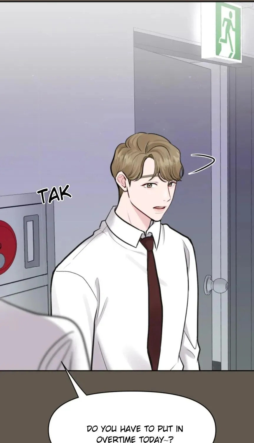 Read Not My Ideal Type chapter 8 image 126 on Lezhin