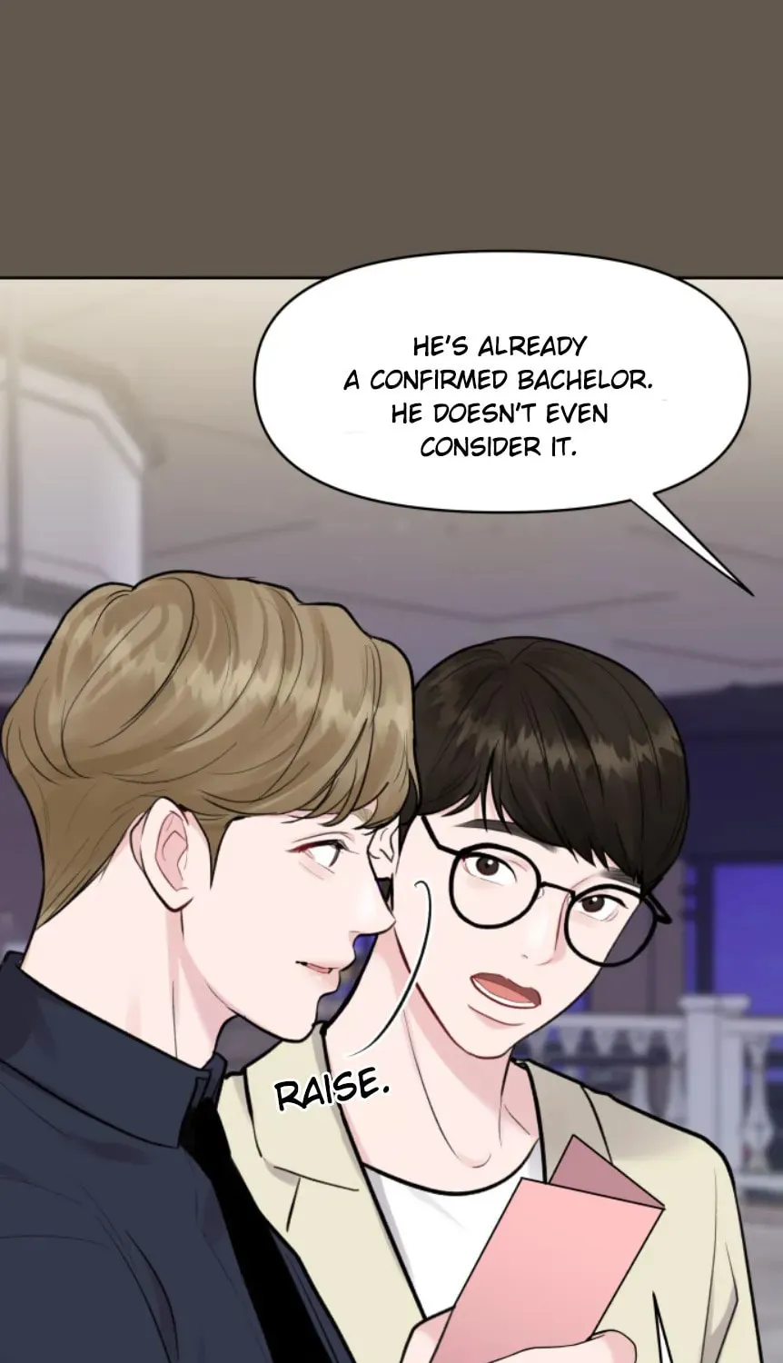 Read Not My Ideal Type chapter 8 image 13 on Lezhin