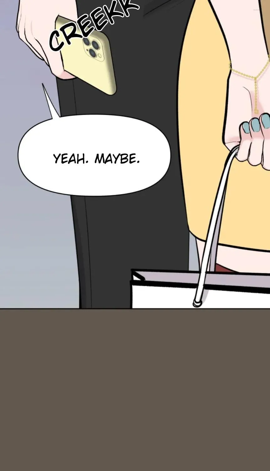 Read Not My Ideal Type chapter 8 image 131 on Lezhin