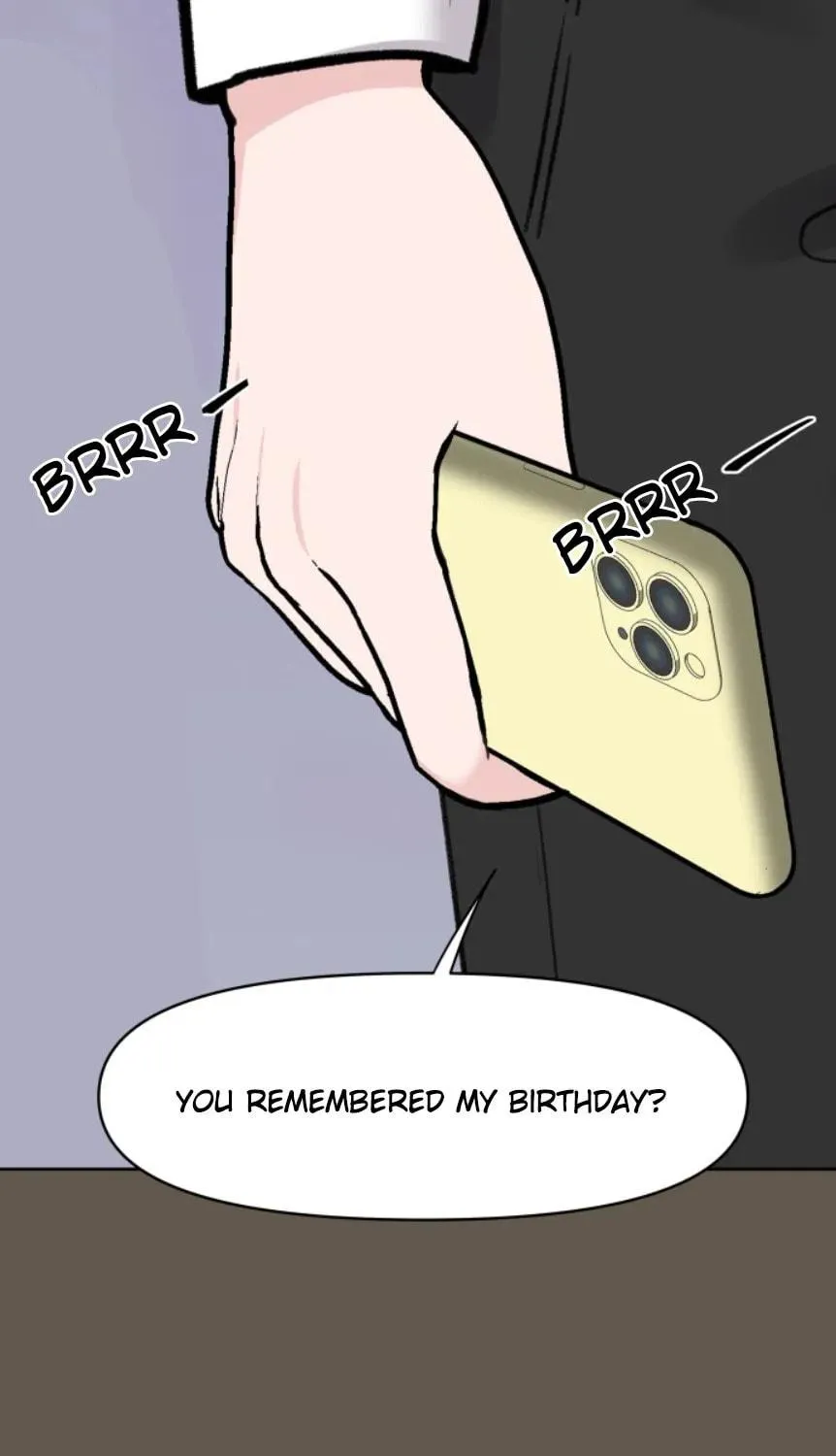 Read Not My Ideal Type chapter 8 image 137 on Lezhin
