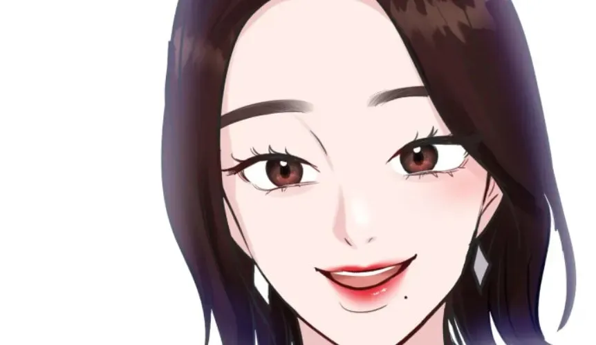 Read Not My Ideal Type chapter 8 image 140 on Lezhin
