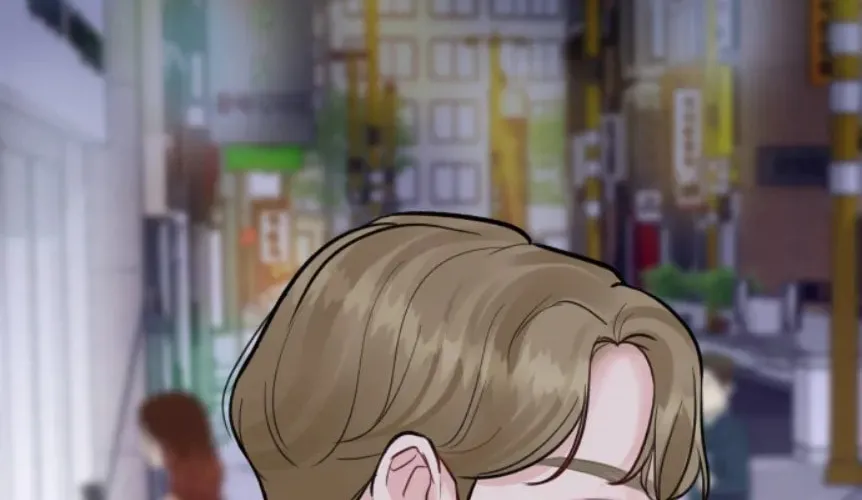 Read Not My Ideal Type chapter 8 image 165 on Lezhin