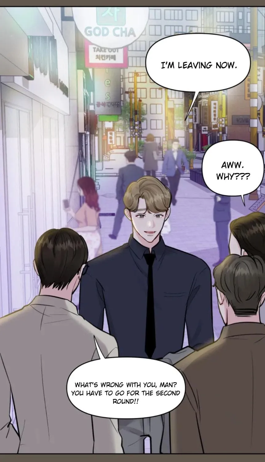 Read Not My Ideal Type chapter 8 image 171 on Lezhin