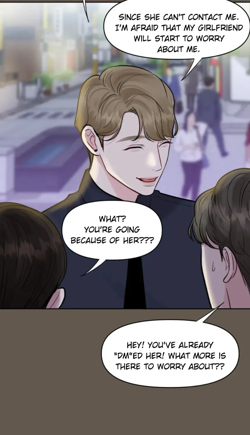 Read Not My Ideal Type chapter 8 image 173 on Lezhin