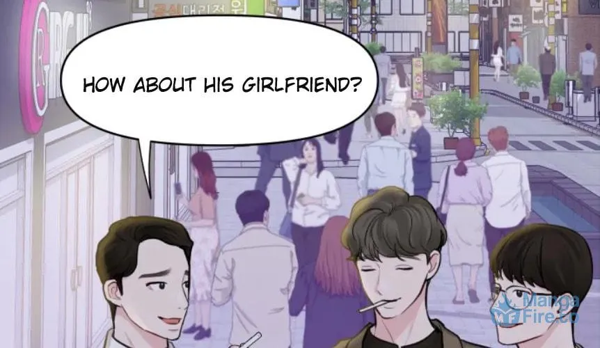Read Not My Ideal Type chapter 8 image 178 on Lezhin