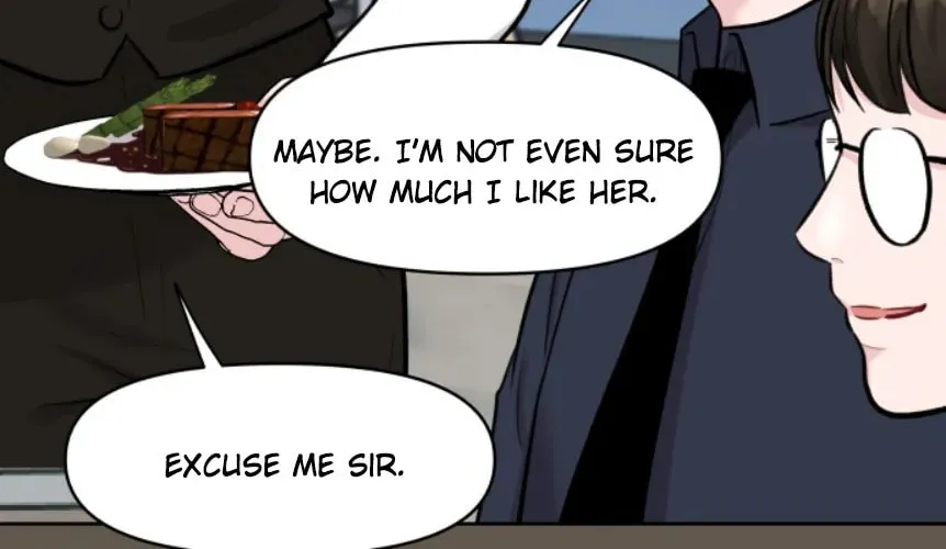 Read Not My Ideal Type chapter 8 image 18 on Lezhin