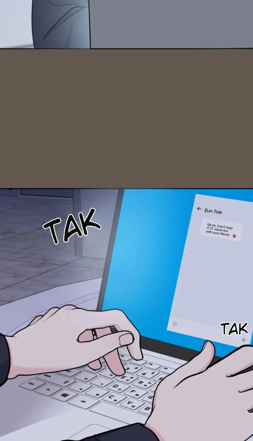 Read Not My Ideal Type chapter 8 image 189 on Lezhin
