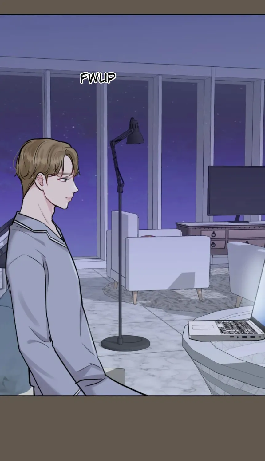 Read Not My Ideal Type chapter 8 image 204 on Lezhin