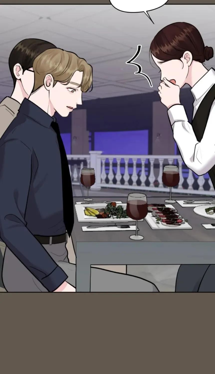 Read Not My Ideal Type chapter 8 image 23 on Lezhin