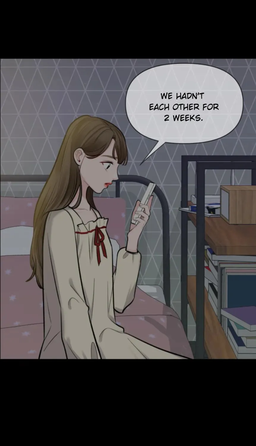 Read Not My Ideal Type chapter 8 image 245 on Lezhin