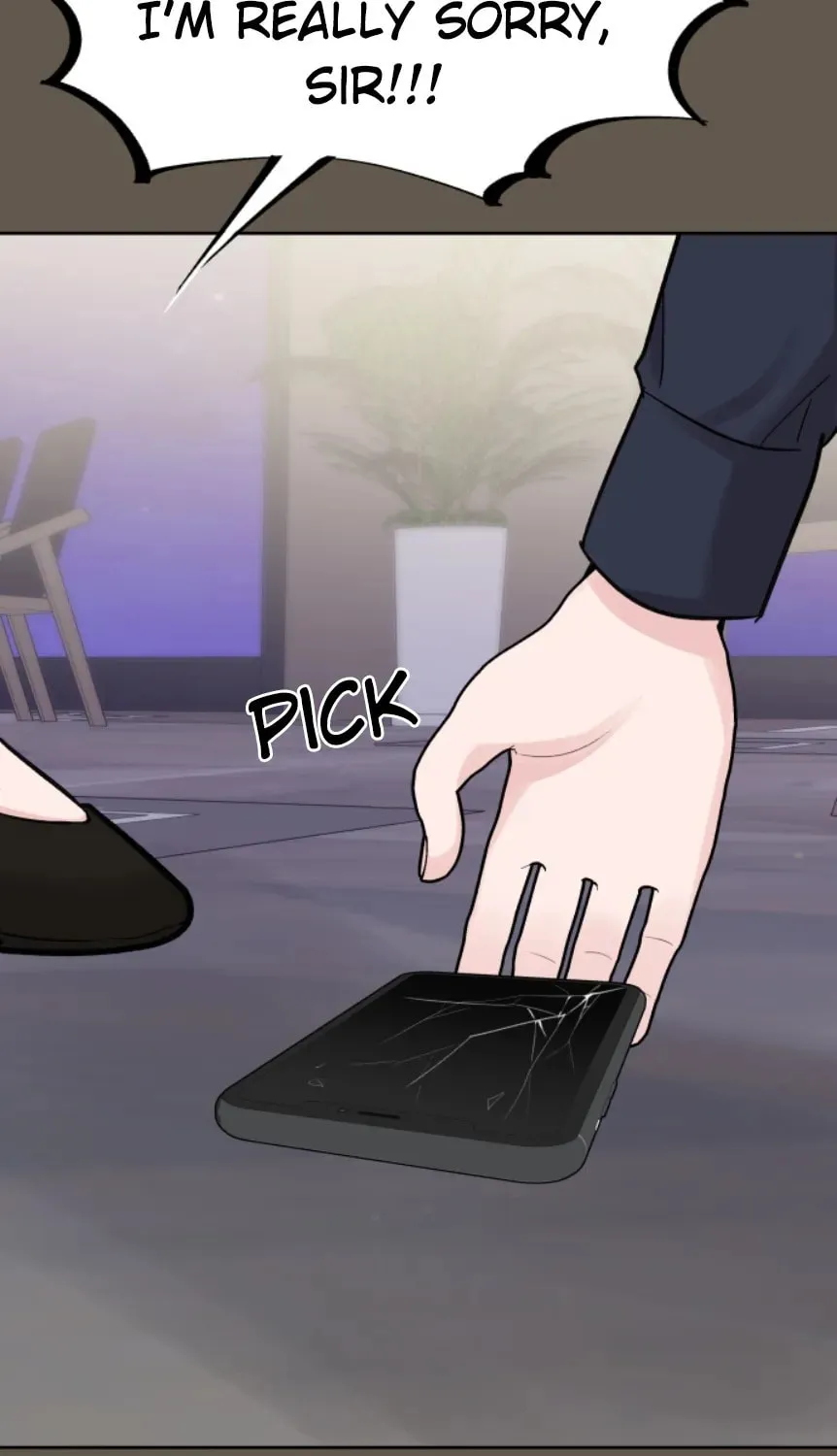 Read Not My Ideal Type chapter 8 image 25 on Lezhin