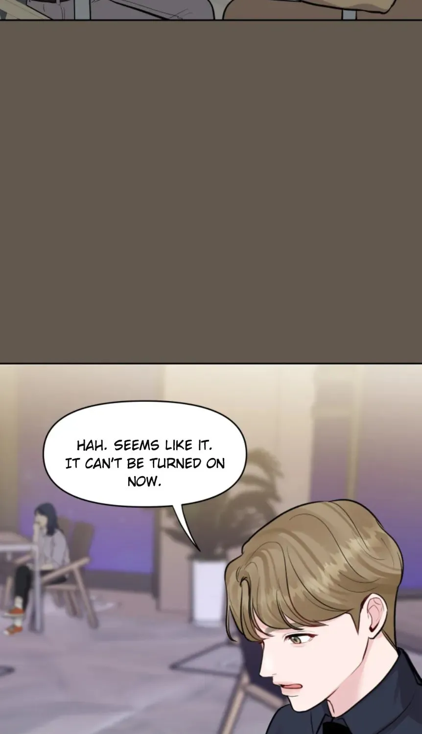 Read Not My Ideal Type chapter 8 image 34 on Lezhin
