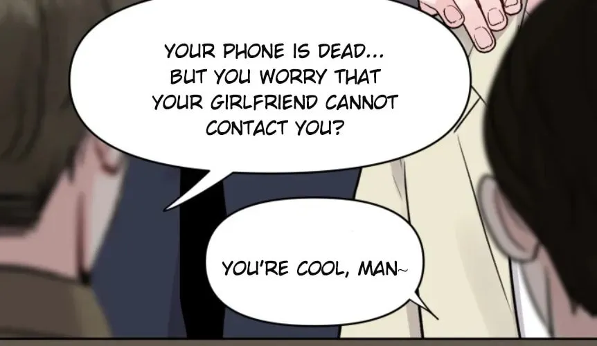 Read Not My Ideal Type chapter 8 image 37 on Lezhin