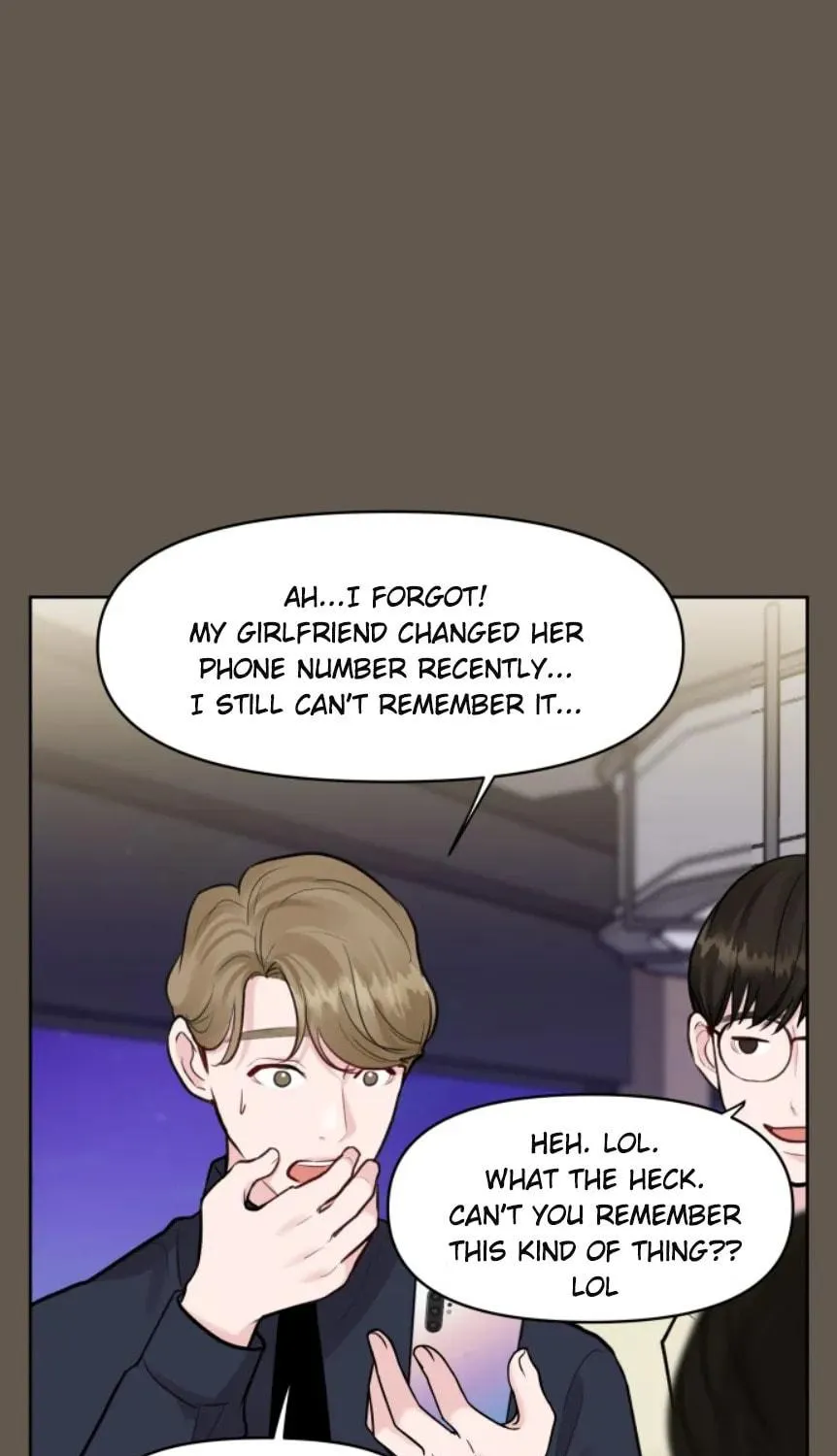 Read Not My Ideal Type chapter 8 image 38 on Lezhin