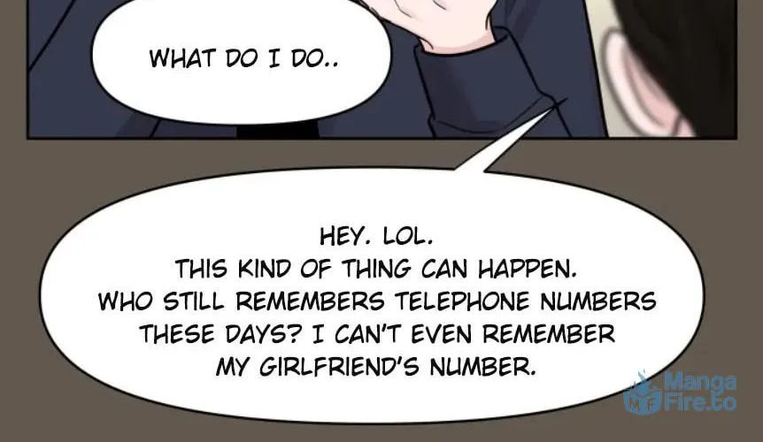 Read Not My Ideal Type chapter 8 image 39 on Lezhin