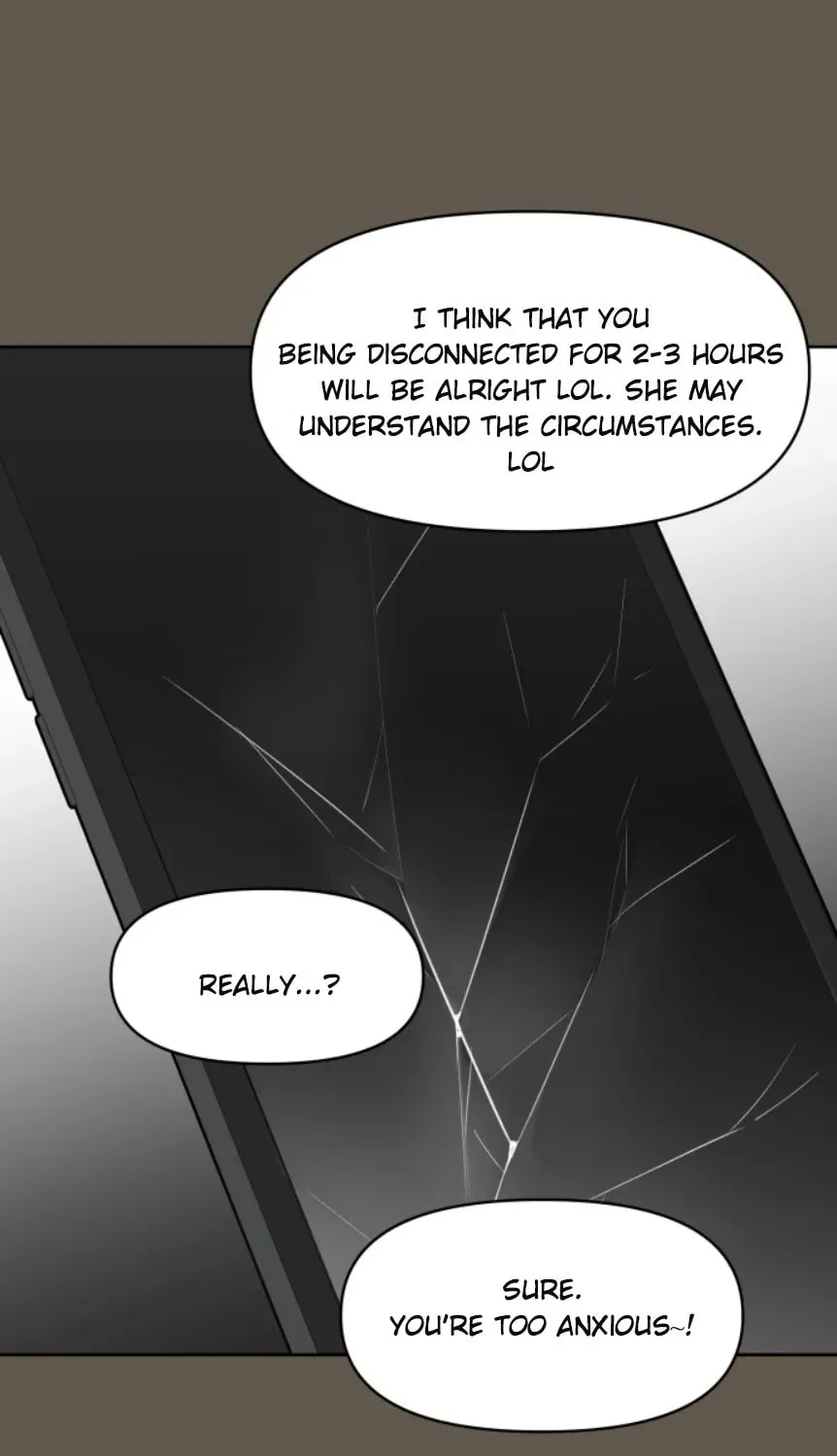 Read Not My Ideal Type chapter 8 image 40 on Lezhin