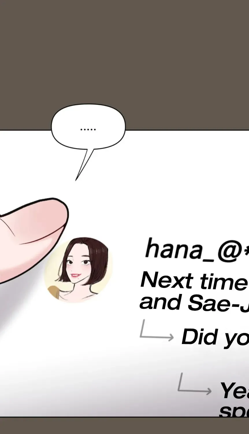 Read Not My Ideal Type chapter 8 image 46 on Lezhin