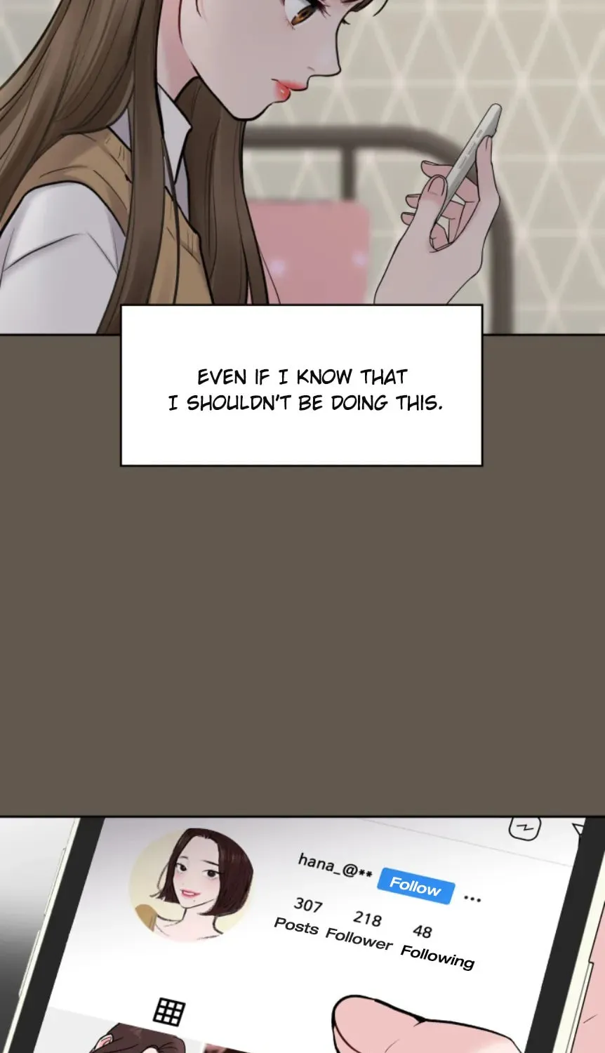Read Not My Ideal Type chapter 8 image 52 on Lezhin