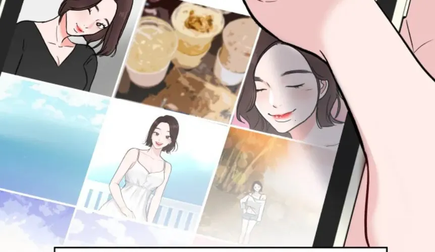 Read Not My Ideal Type chapter 8 image 53 on Lezhin