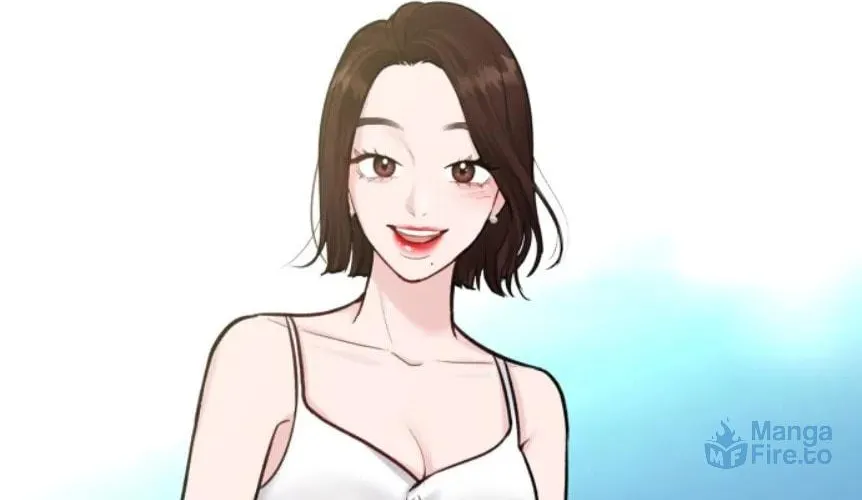 Read Not My Ideal Type chapter 8 image 57 on Lezhin